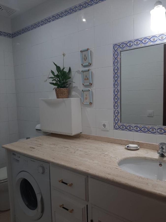 Barrio Santa Cruz Vut-Se-00227 Appartement Sevilla Buitenkant foto