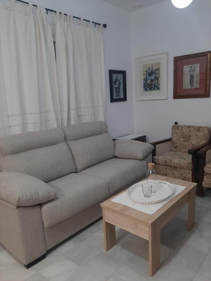 Barrio Santa Cruz Vut-Se-00227 Appartement Sevilla Buitenkant foto