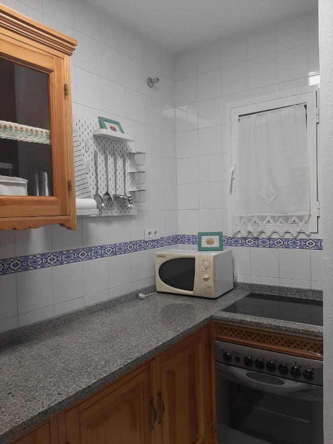 Barrio Santa Cruz Vut-Se-00227 Appartement Sevilla Buitenkant foto